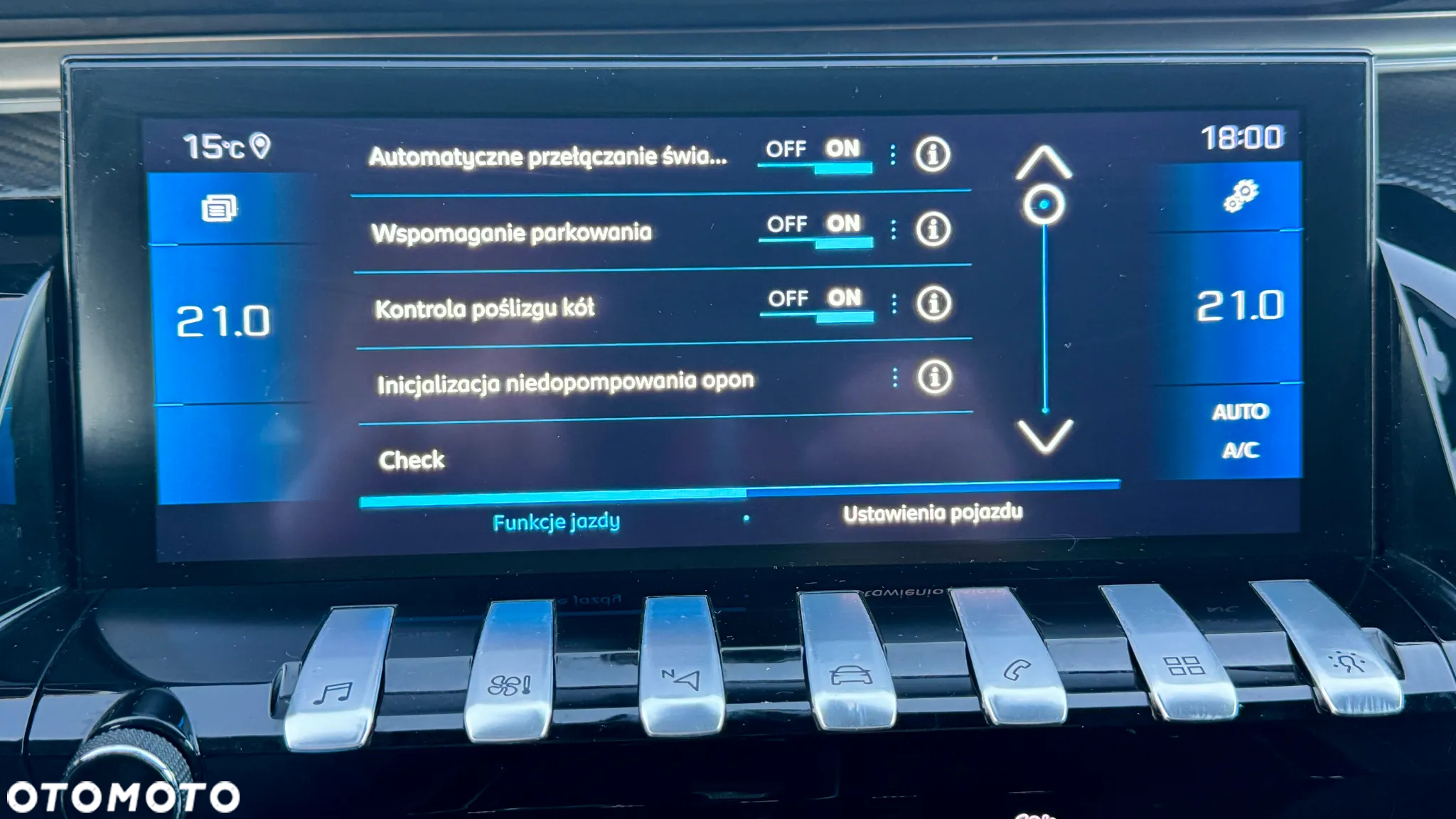 Peugeot 508 2.0 BlueHDi GT Line S&S EAT8 - 21