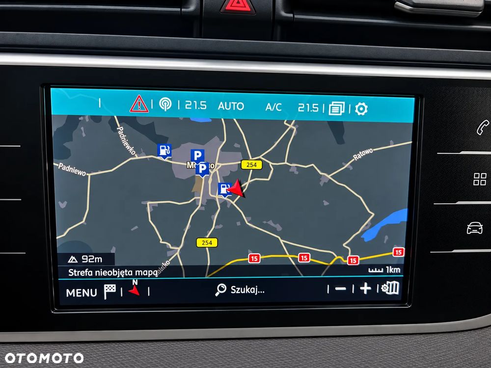Citroën C4 SpaceTourer 1.5 BlueHDi Shine S&S EAT8 - 13