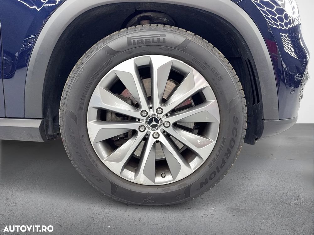 Mercedes-Benz GLE 450 AMG 4Matic 9G-TRONIC - 7