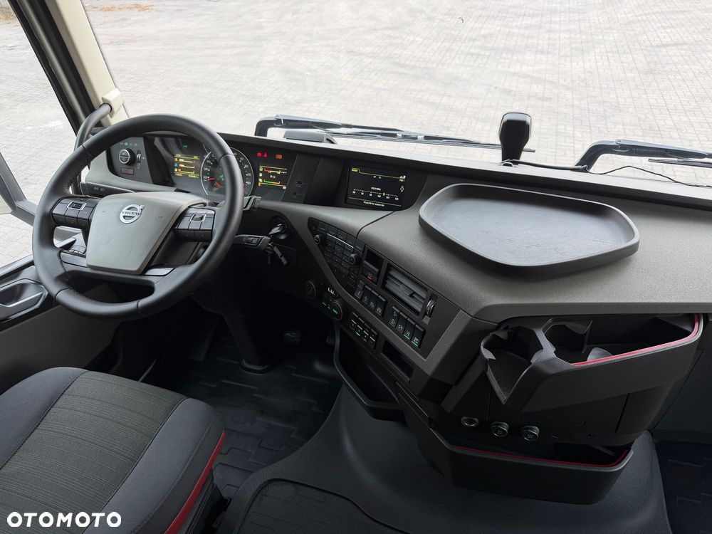 Volvo FH500 - 33