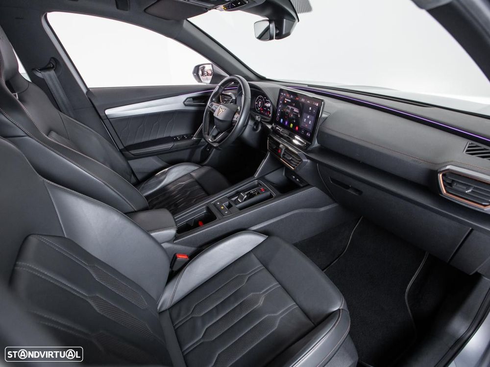 Cupra Formentor 1.4 e-Hybrid DSG - 10