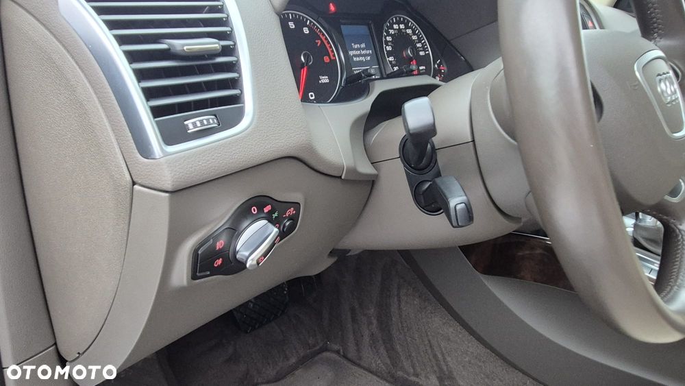 Audi Q5 - 30