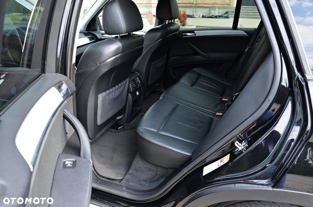 BMW X5 xDrive30d - 31