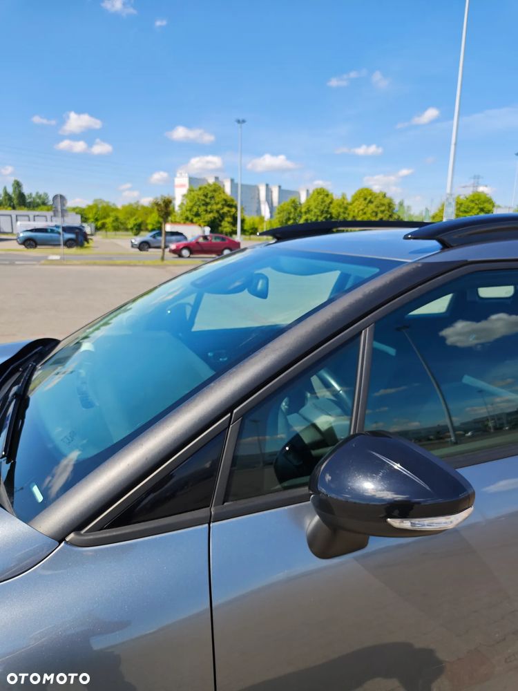 Citroën C3 Aircross 1.2 PureTech Feel S&S - 14