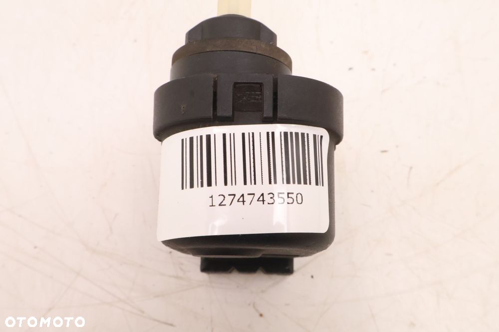 BMW E36 COUPE SILNICZEK REGULACJI LAMPY 0307851327 - 8