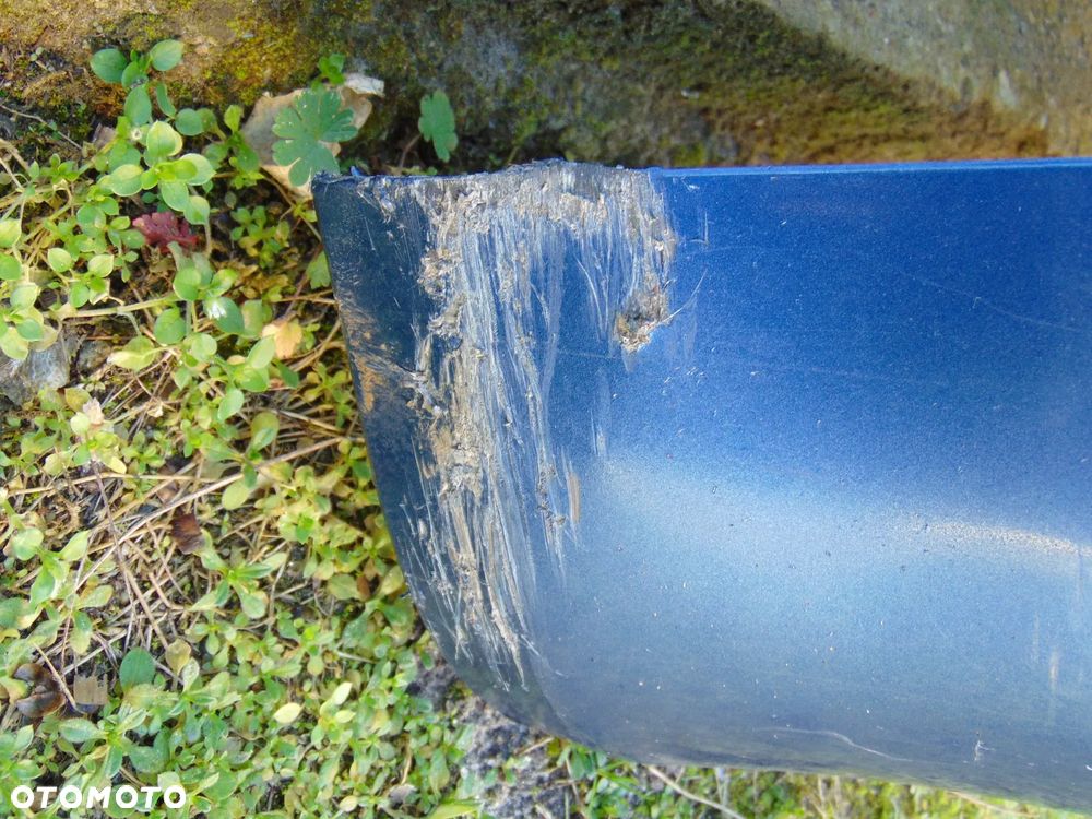 Zderzak przedni przód spryski spryskiwacze xenon Audi A4 B6 , 00-04r - 9