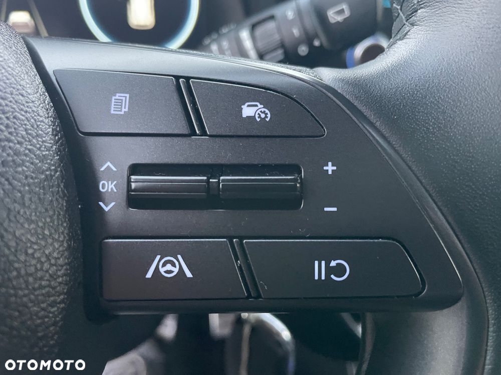 Hyundai Bayon 1.0 T-GDI Executive DCT - 18