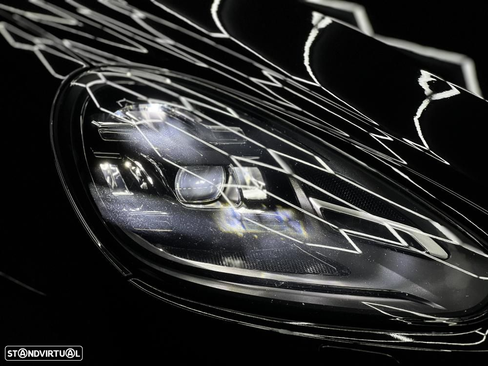 Porsche Cayenne S E-Hybrid - 7
