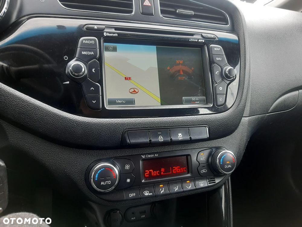 Kia Ceed 1.6 GDI Platinum Edition - 15