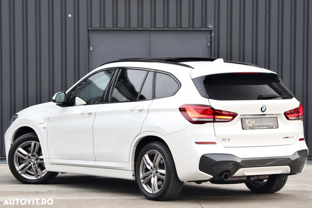 BMW X1 xDrive25e AT PHEV - 4