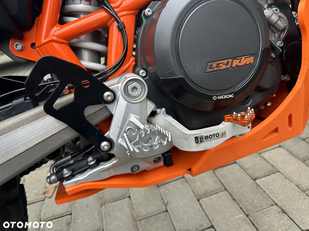 KTM Enduro - 11