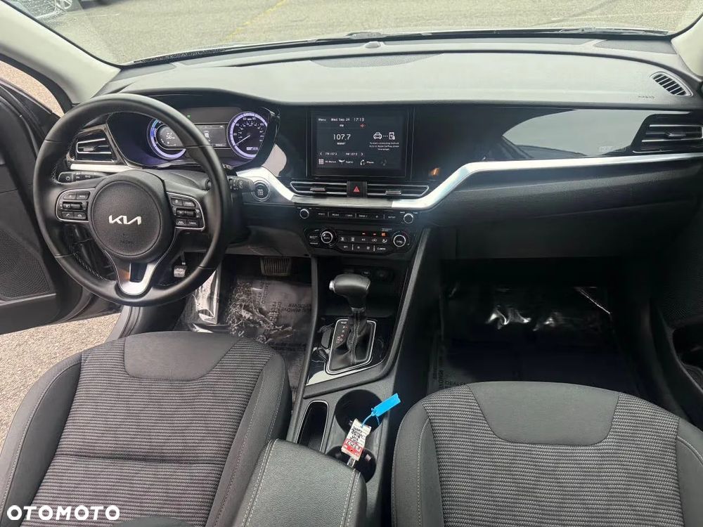 Kia Niro - 19