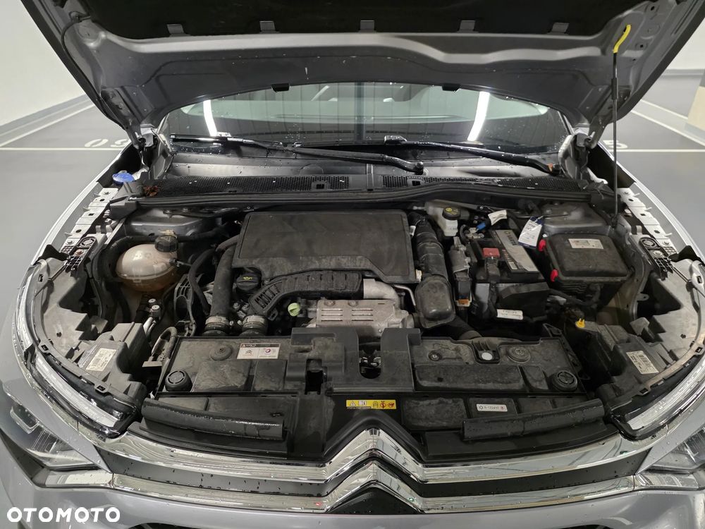 Citroën C4 1.2 PureTech Feel S&S - 15