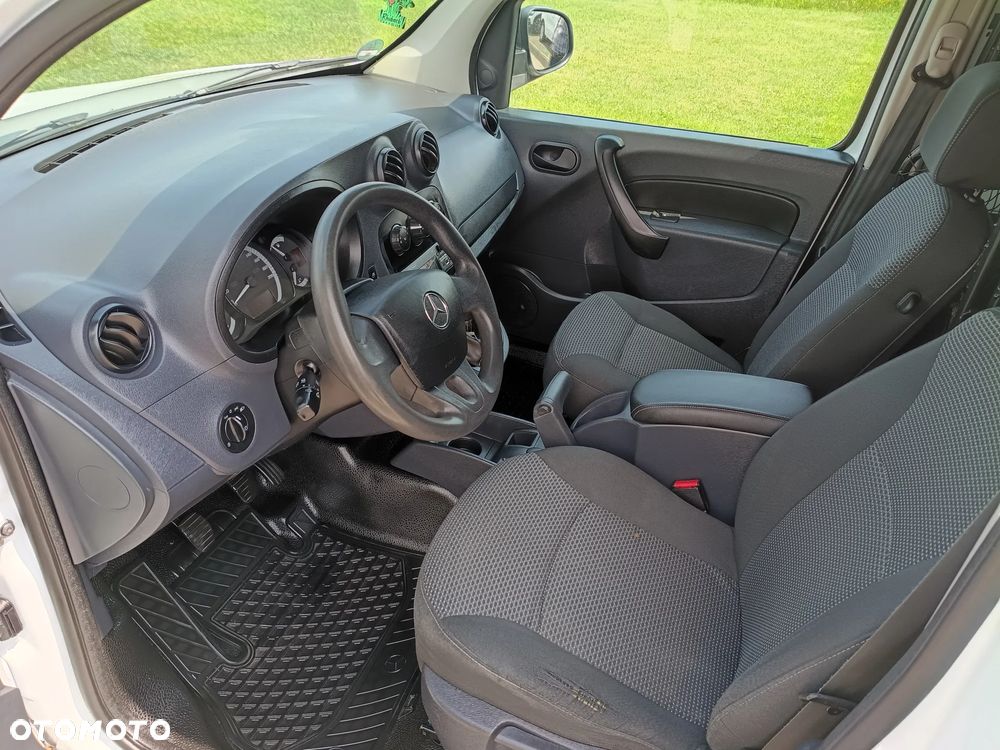 Mercedes-Benz Citan 109 - 14