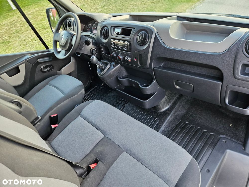 Renault MASTER - 15