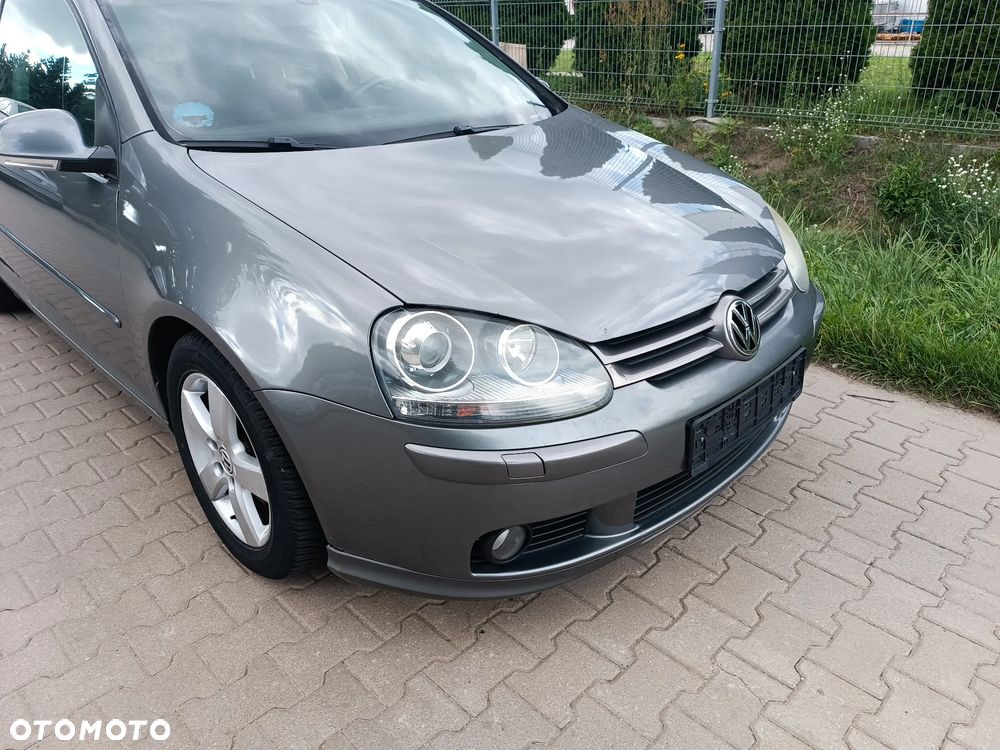 Volkswagen Golf 1.4 TSI Edition - 14