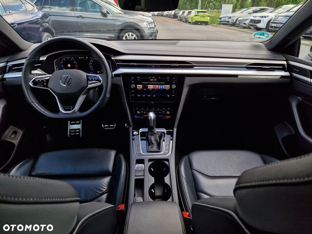 Volkswagen Arteon 2.0 TSI R-Line DSG - 19