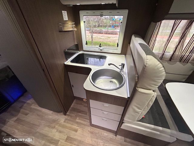 Rimor Europeo 69 PLUS - 19