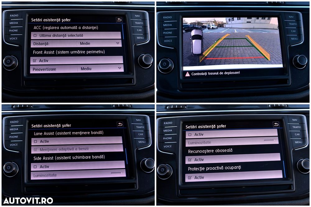 Volkswagen Tiguan - 12