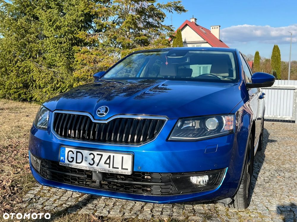Skoda Octavia 1.8 TSI Elegance DSG - 6