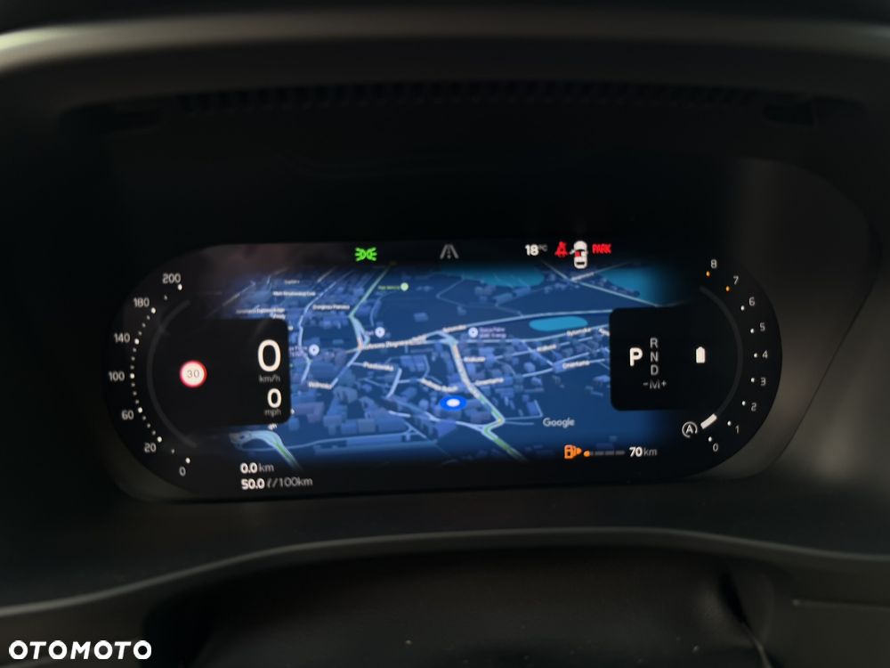 Volvo XC 40 B5 B AWD Ultimate Bright - 22