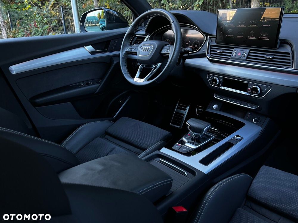 Audi Q5 - 14