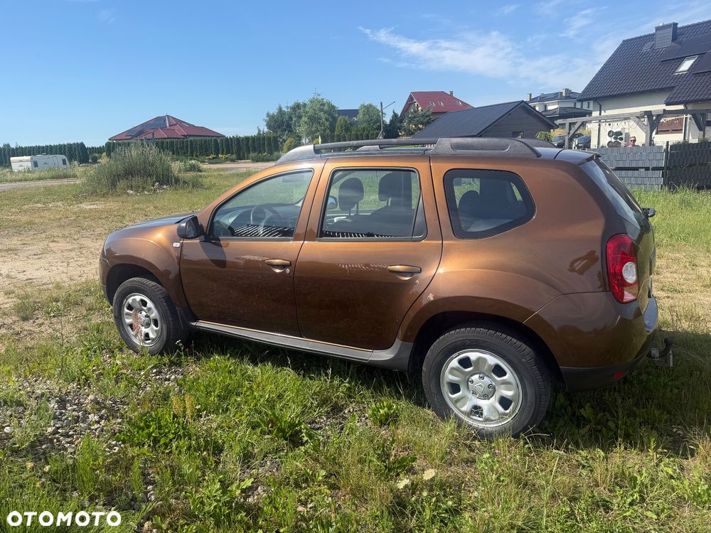 Dacia Duster 1.6 Ambiance - 12