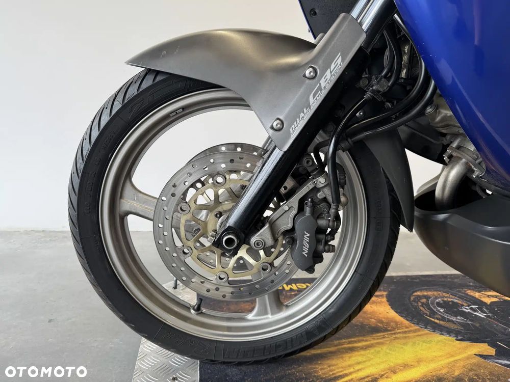 Honda XL - 18