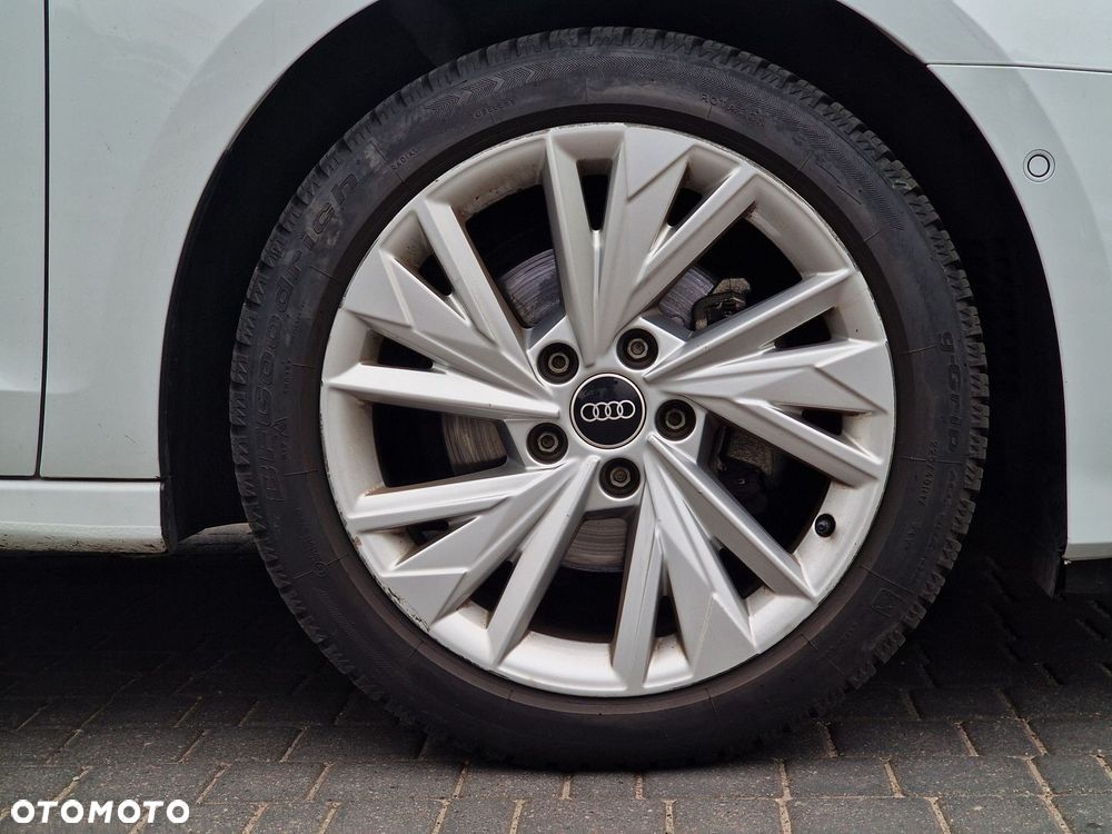 Audi A3 - 9