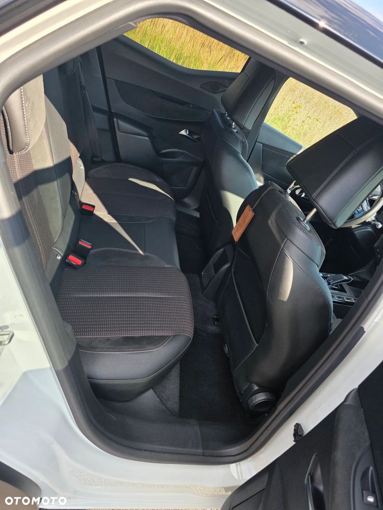 DS Automobiles DS 3 Crossback 1.2 PureTech Performance Line - 12