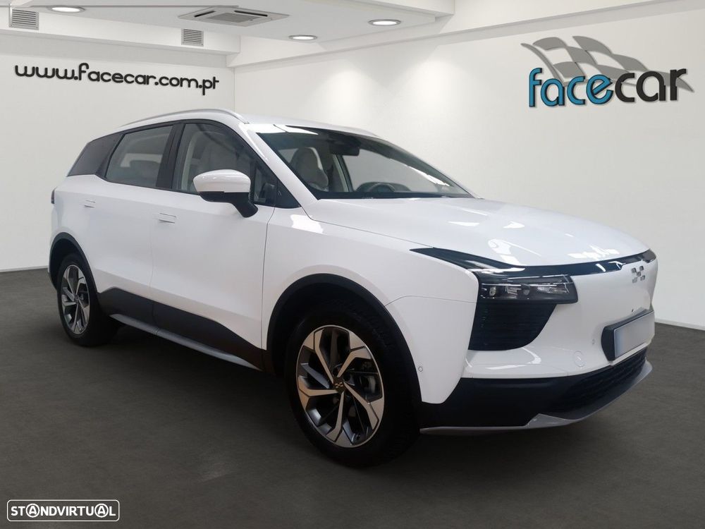 Aiways U5 Premium - 2