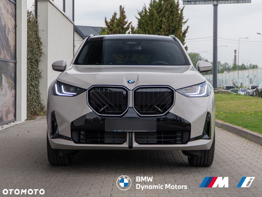 BMW X3 20d xDrive - 2
