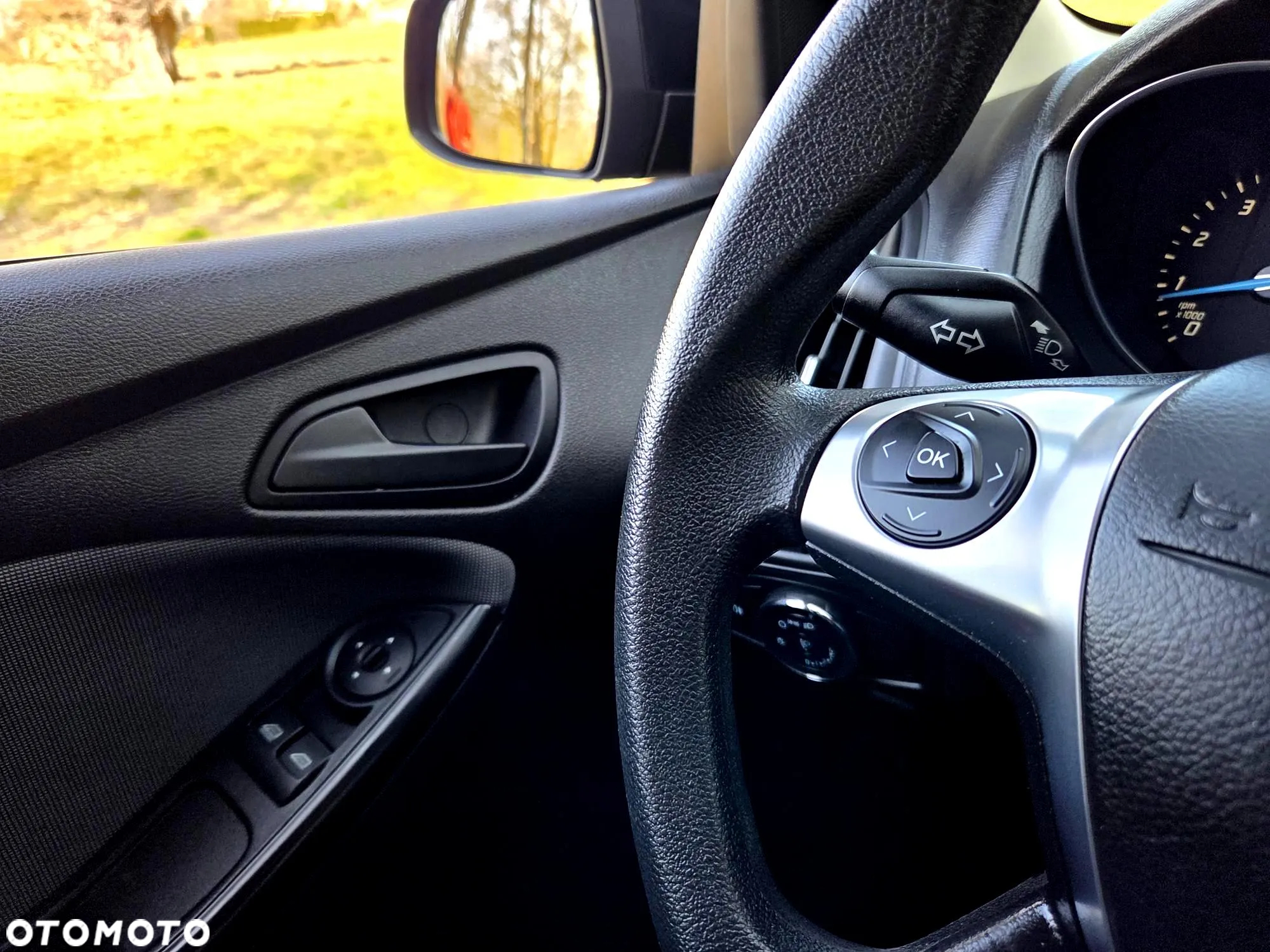 Ford Focus 1.0 EcoBoost Start-Stopp-System Champions Edition - 34
