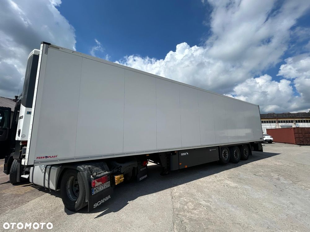 Schmitz Cargobull SKO 24/L - 3