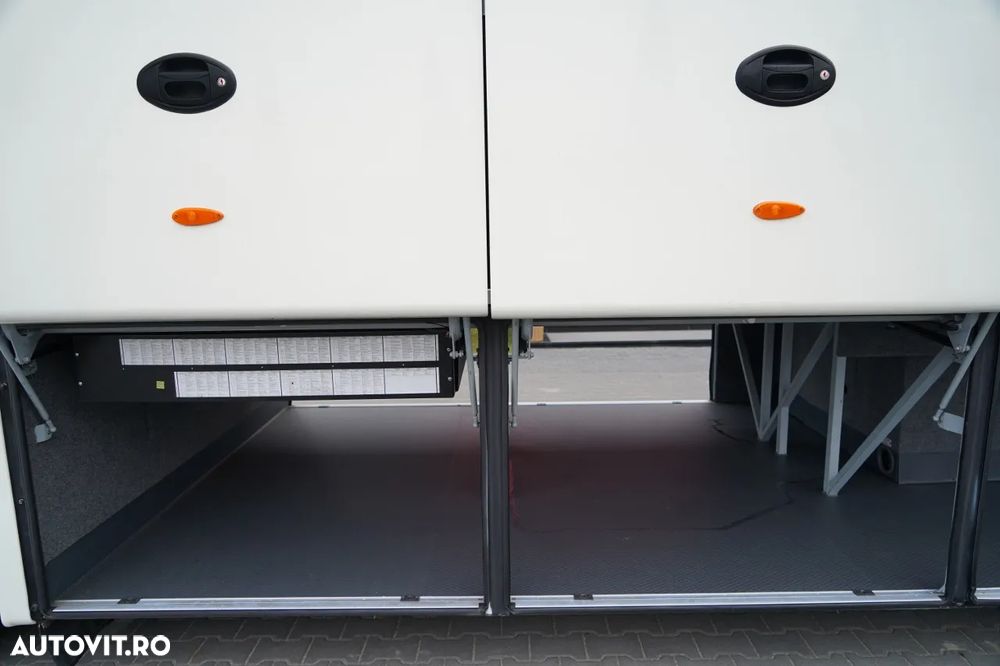 VDL VANHOOL / TX16 ALICRON / EURO 6 / IMPORTAT / - 22