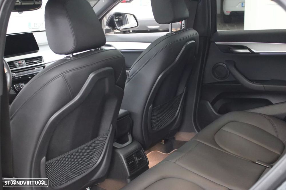 BMW X2 25 e xDrive - 7