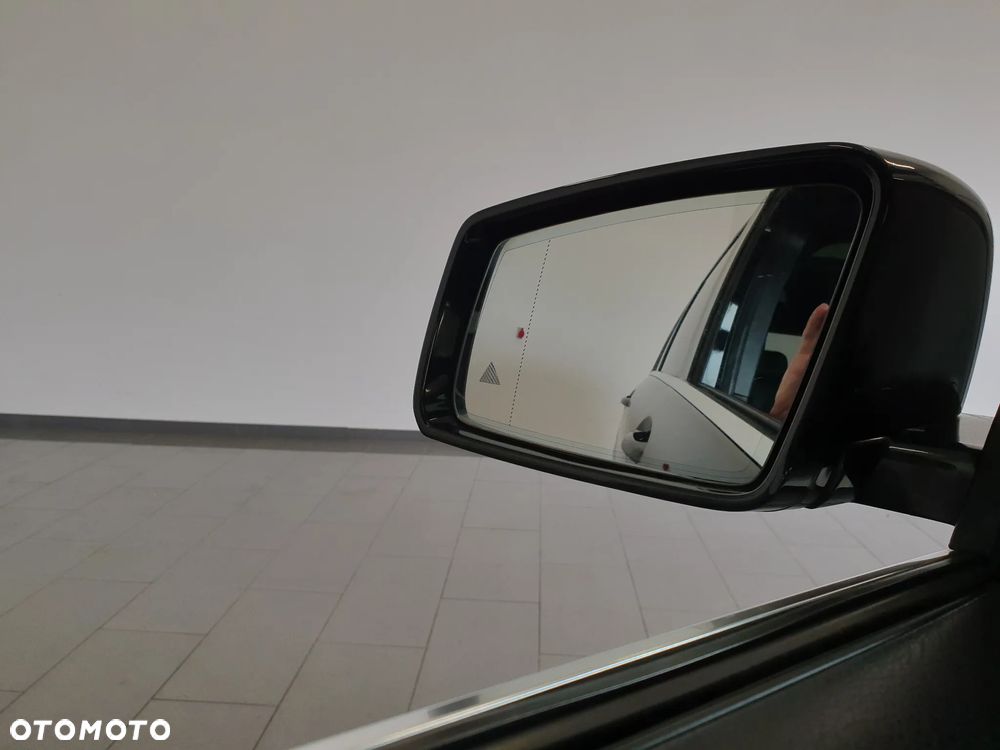 Mercedes-Benz Klasa B 200 CDI (BlueEFFICIENCY) 7G-DCT - 26