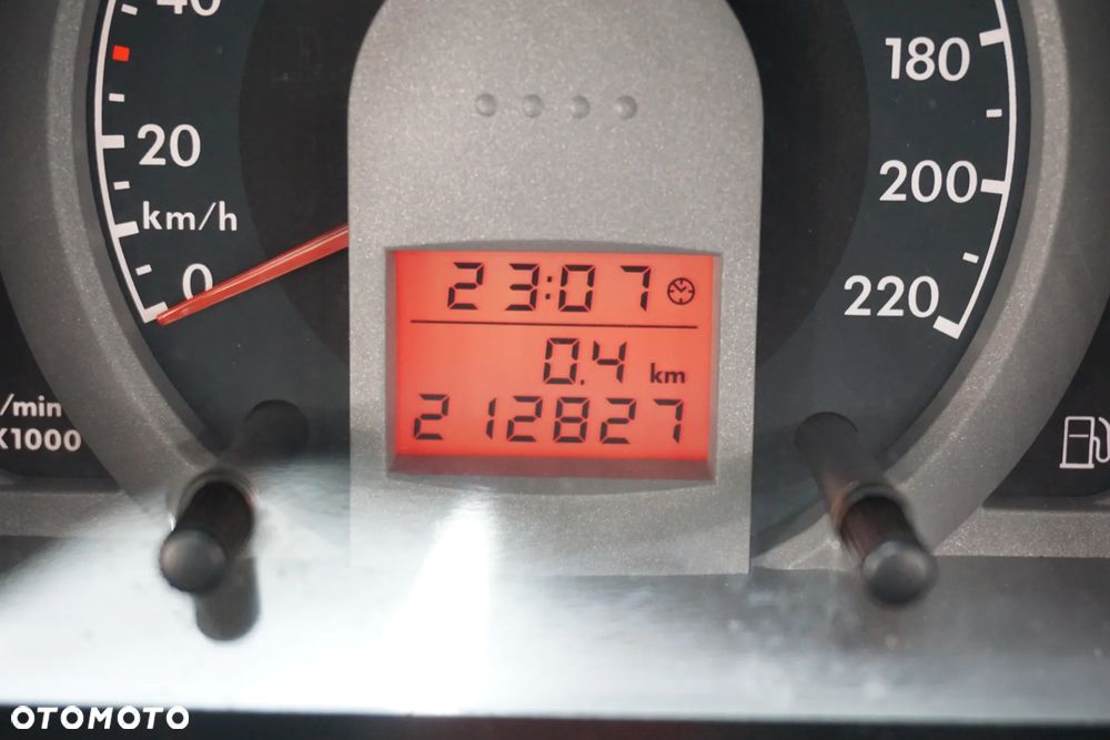 Volkswagen Fox 1.2 - 26
