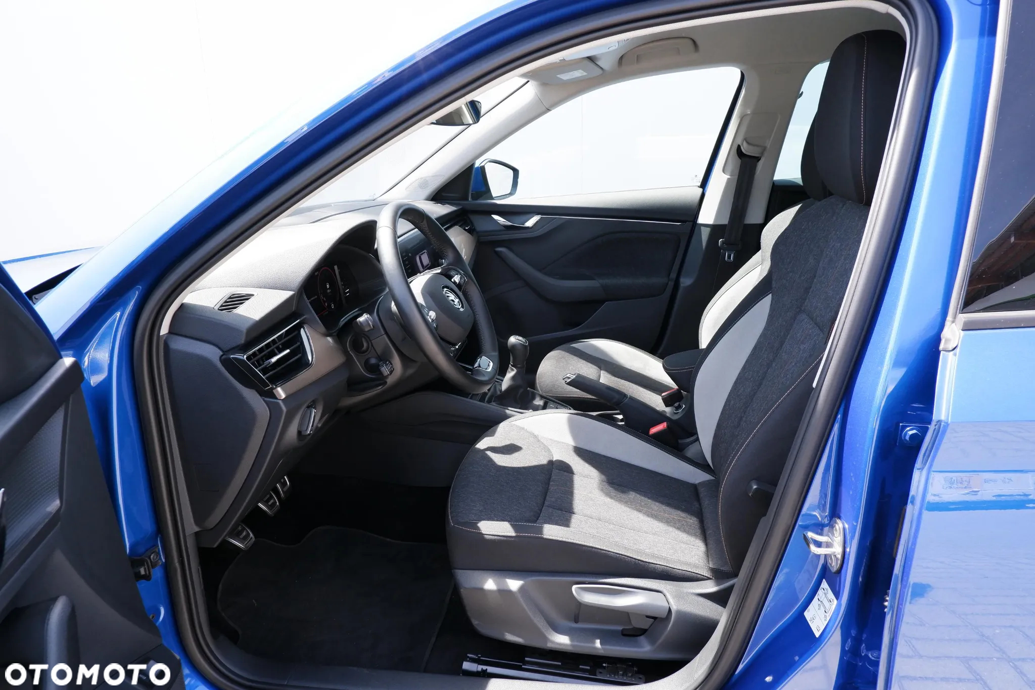 Skoda Kamiq 1.0 TSI Style - 15