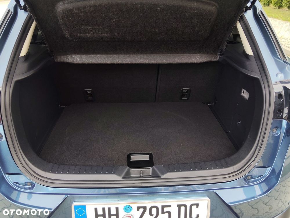 Mazda CX-3 SKYACTIV-G 121 FWD Signature+ - 25