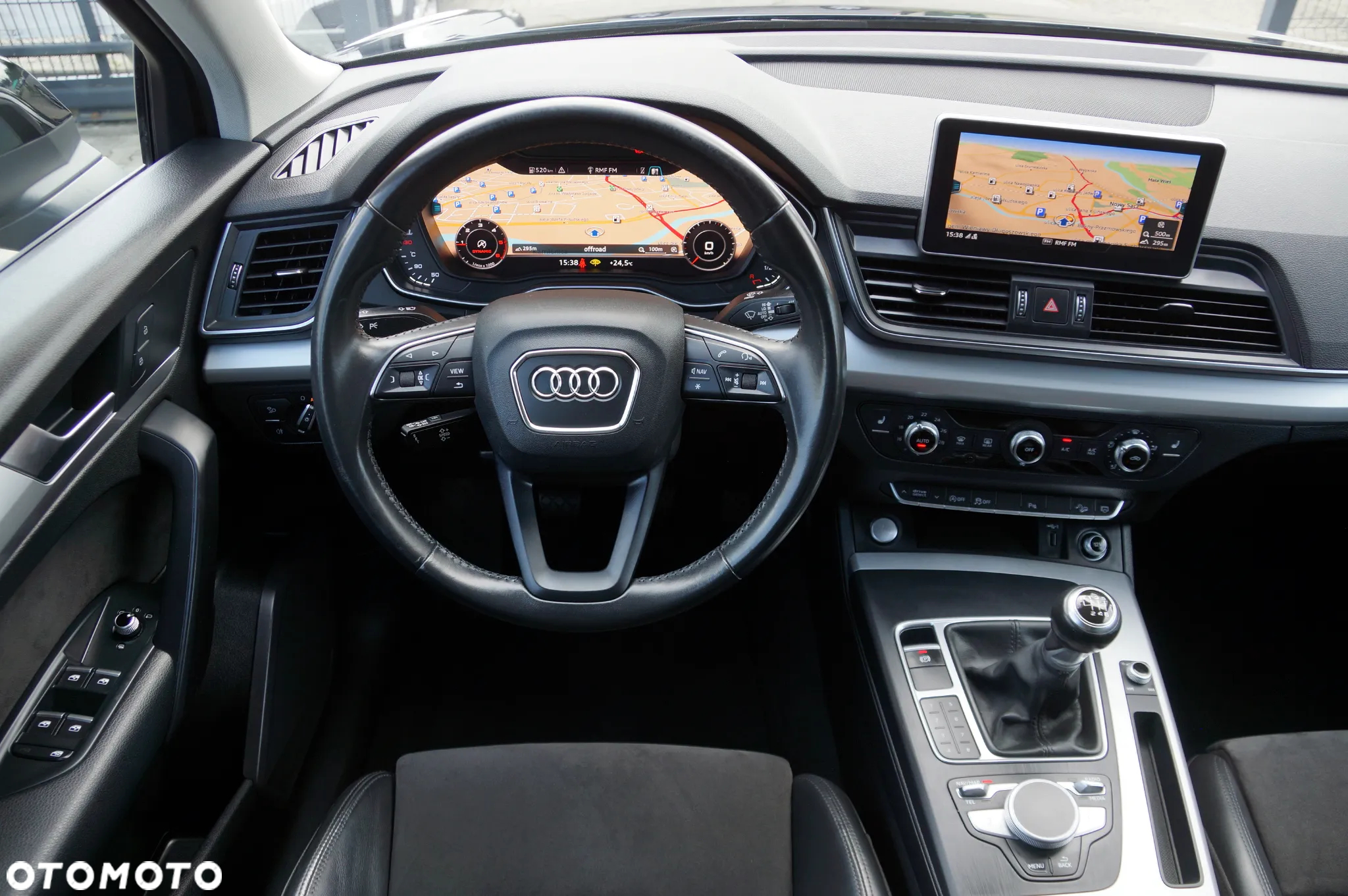 Audi Q5 2.0 TDI quattro - 12
