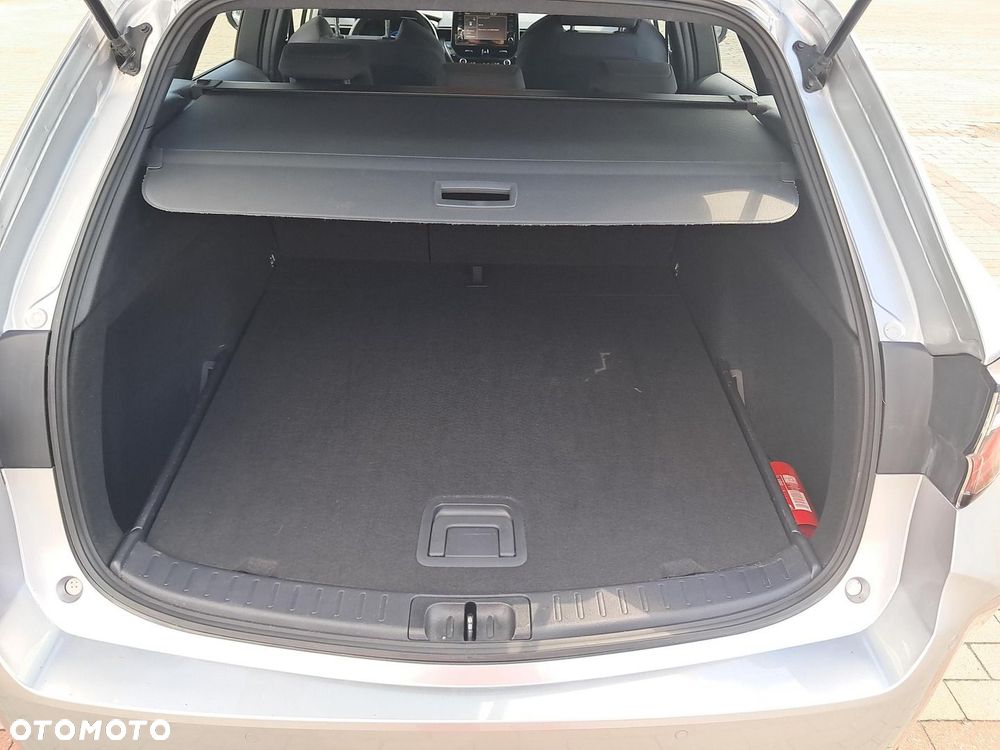 Toyota Corolla 1.8 Hybrid Comfort - 12