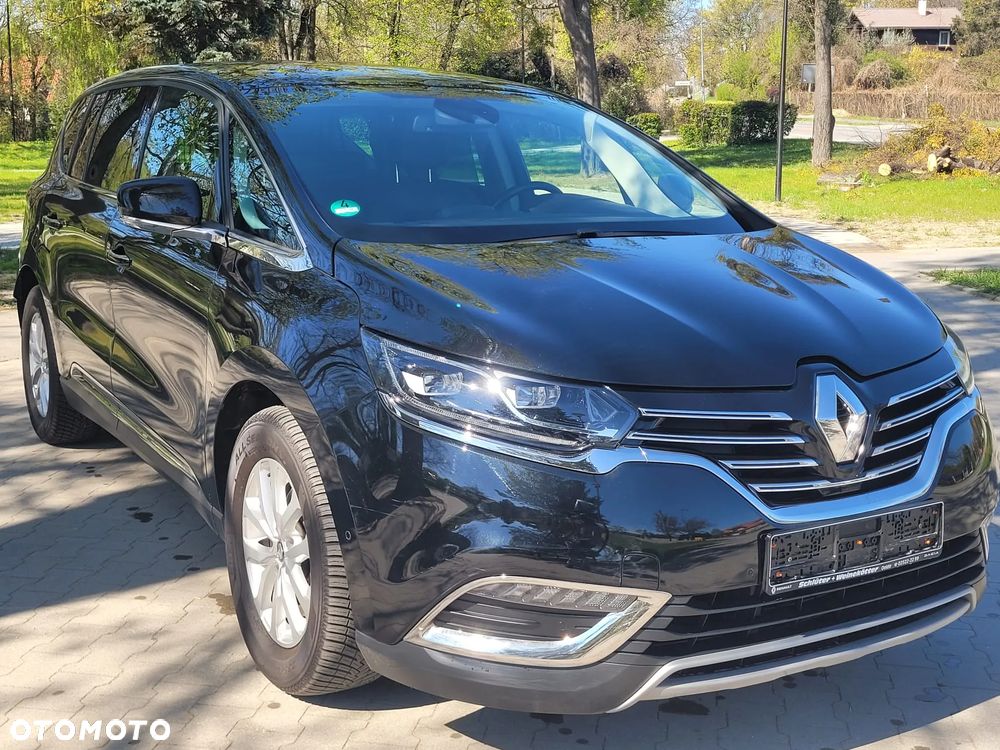 Renault Espace Energy dCi 160 EDC Business - 2