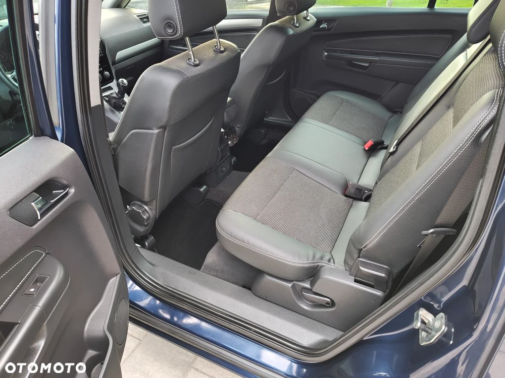 Opel Zafira 1.6 ECOFLEX Family Plus - 15