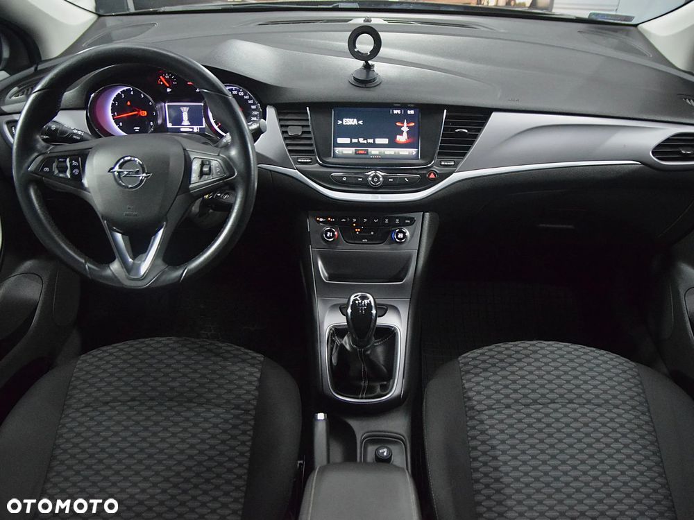 Opel Astra 1.4 Enjoy - 6