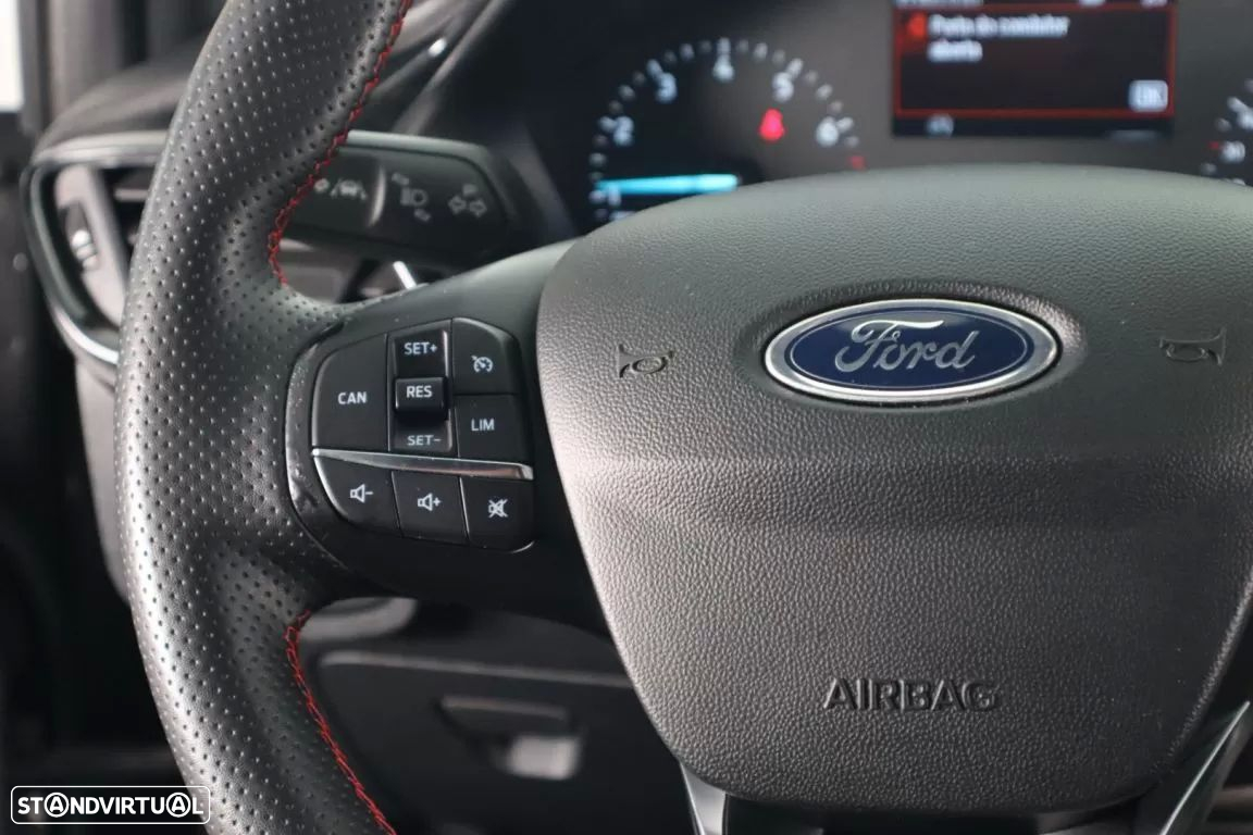 Ford Fiesta 1.0 EcoBoost ST-Line - 22