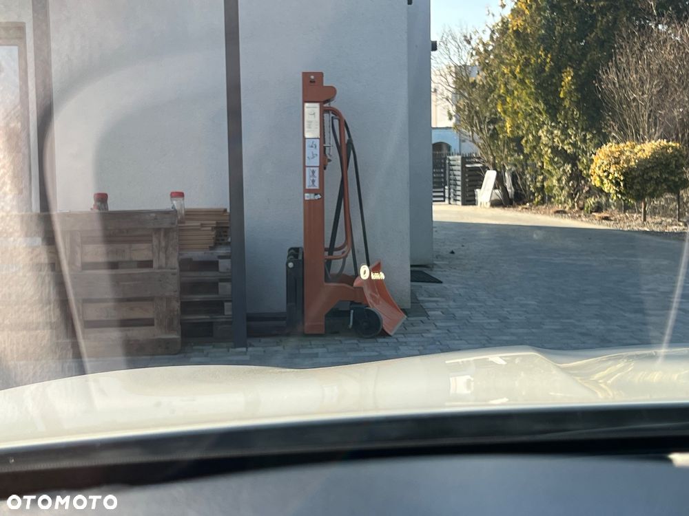 BMW Seria 5 535i - 27