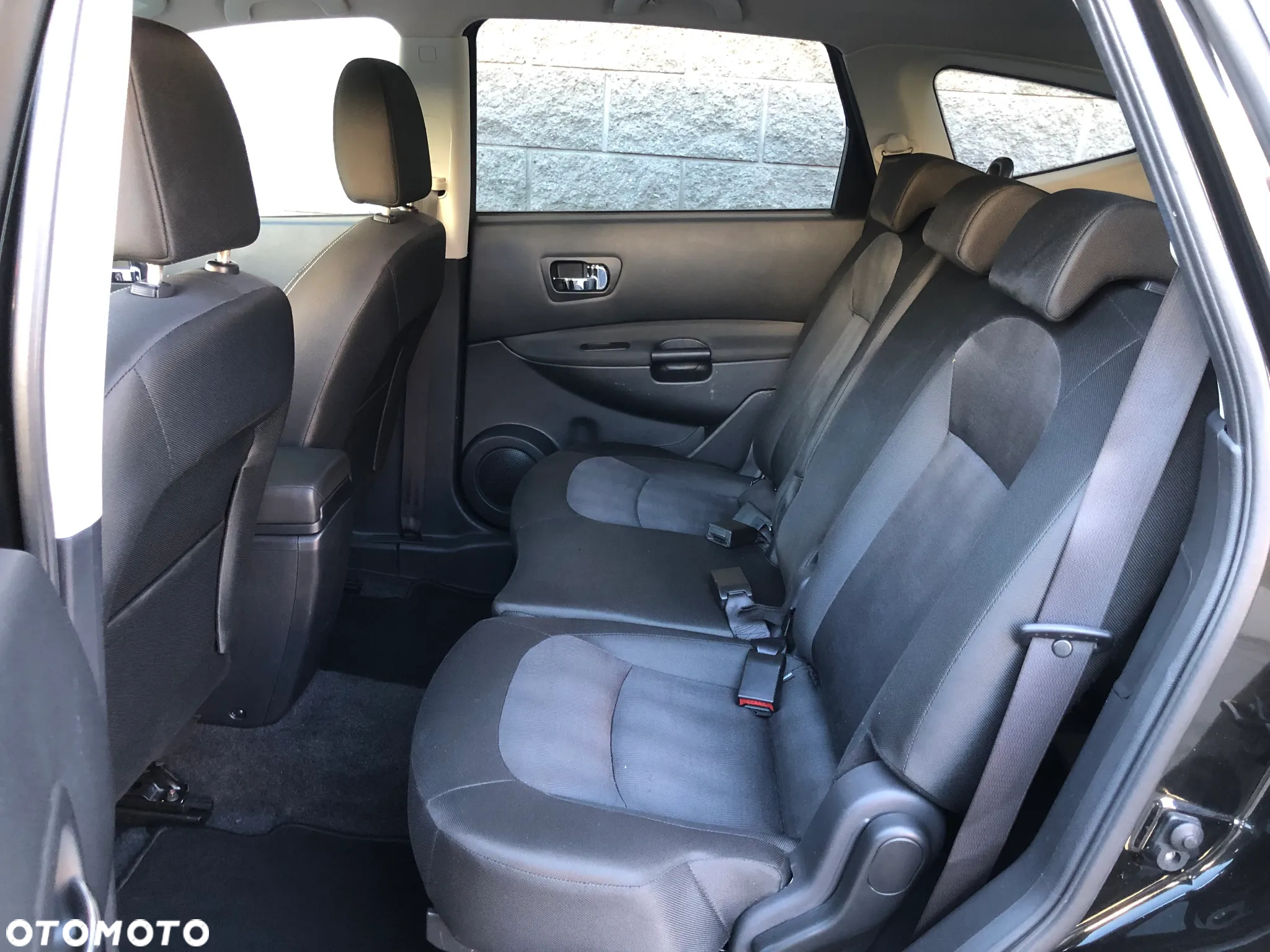 Nissan Qashqai+2 2.0 Tekna - 20