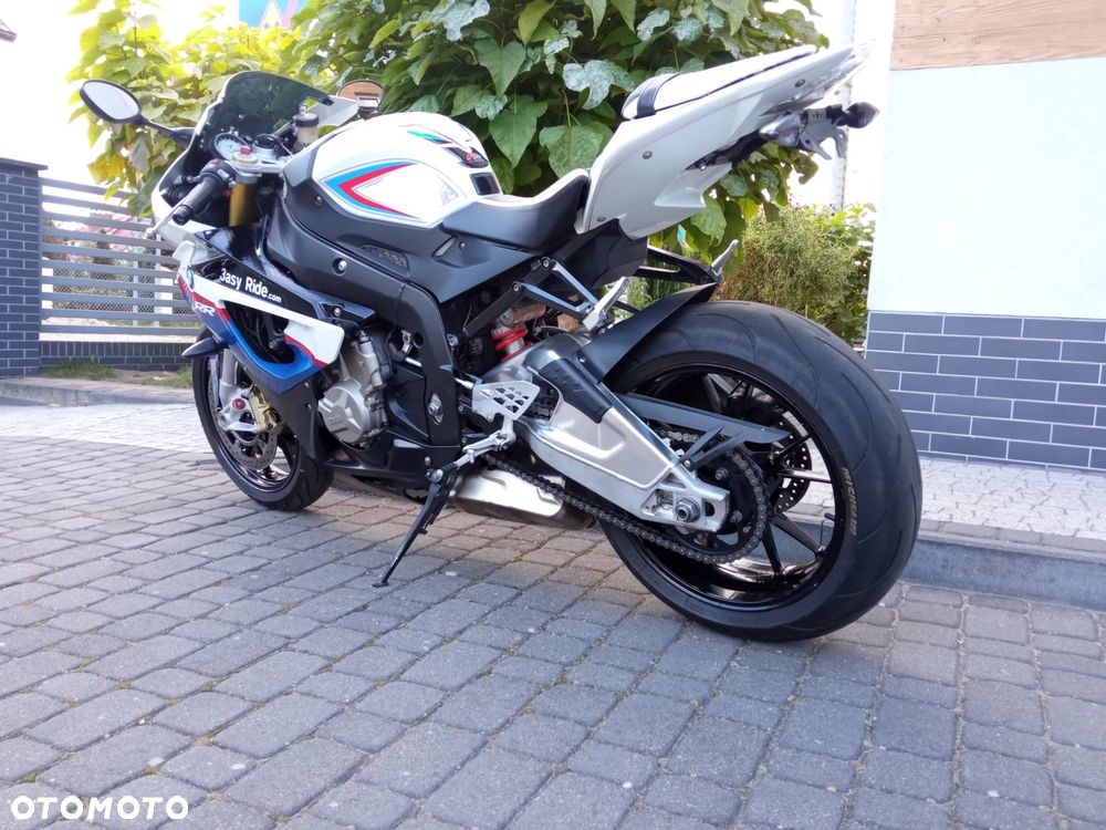 BMW S - 34