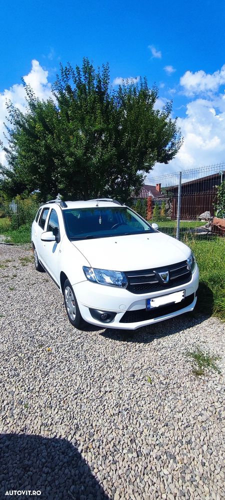 Dacia Logan 1.5 dCi Laureate - 2